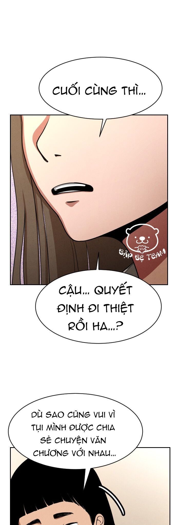 Vỏ Bọc Chapter 1 - 36