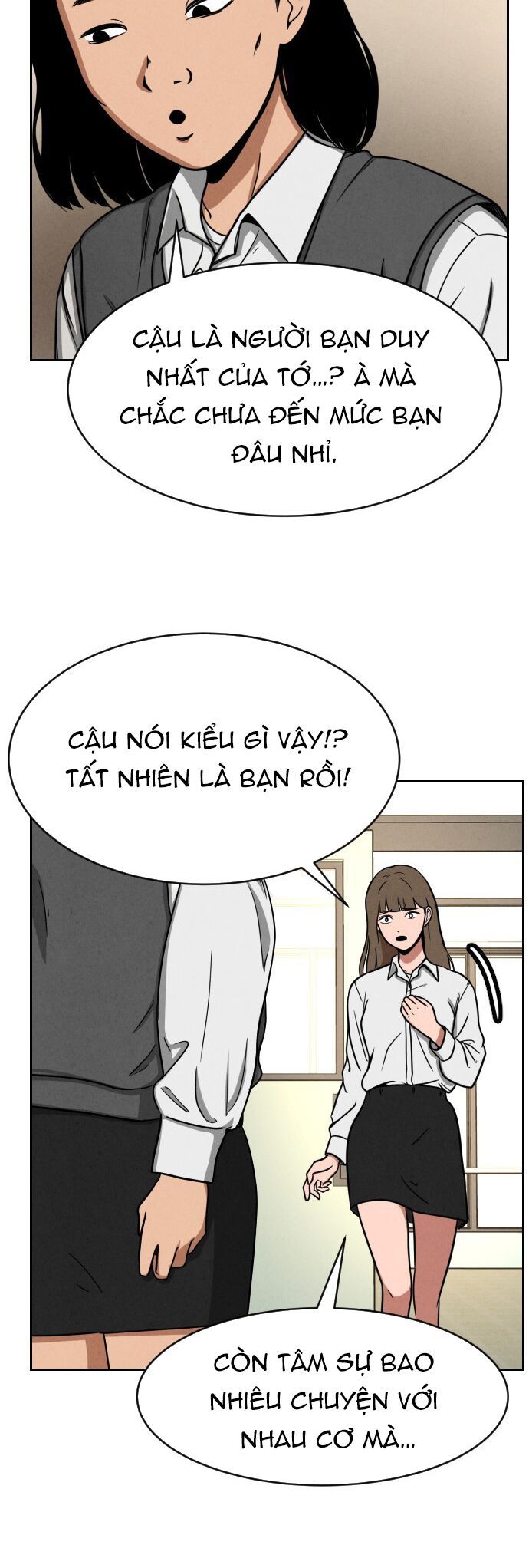 Vỏ Bọc Chapter 1 - 37