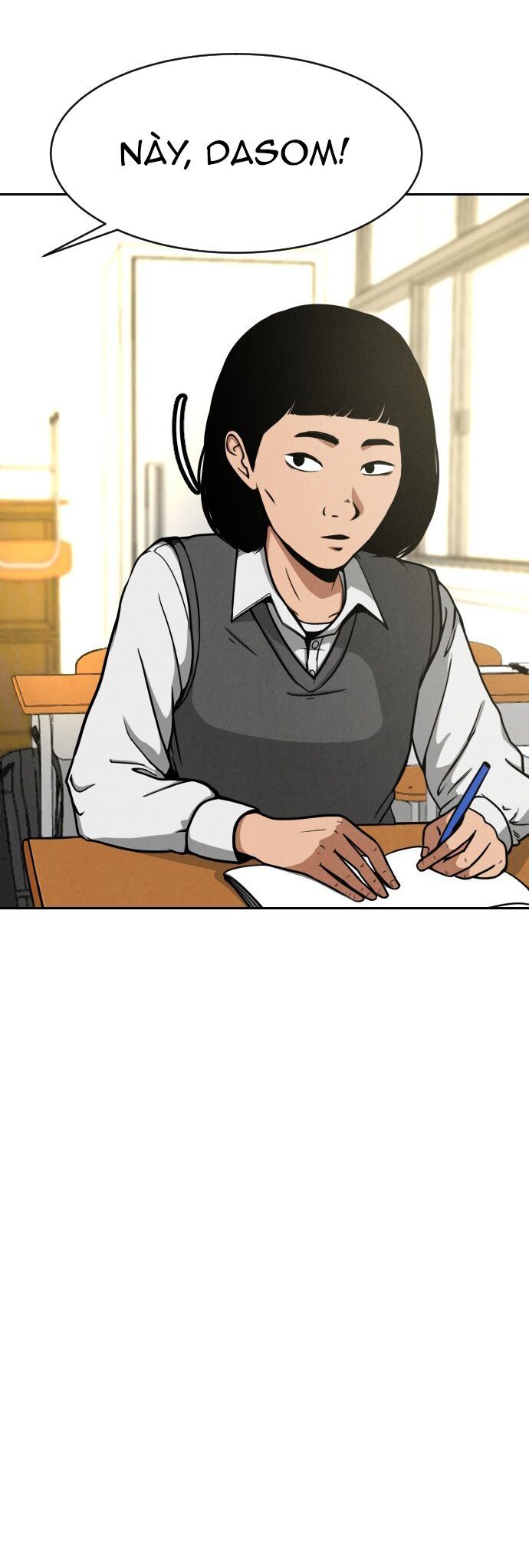 Vỏ Bọc Chapter 1 - 7