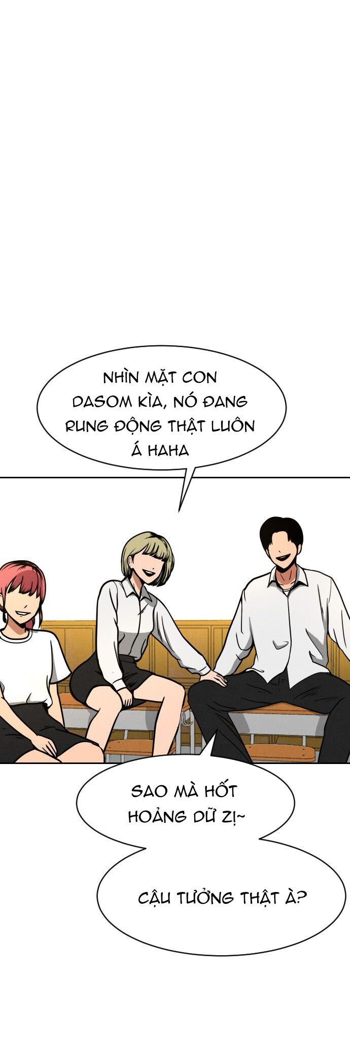 Vỏ Bọc Chapter 2 - 14