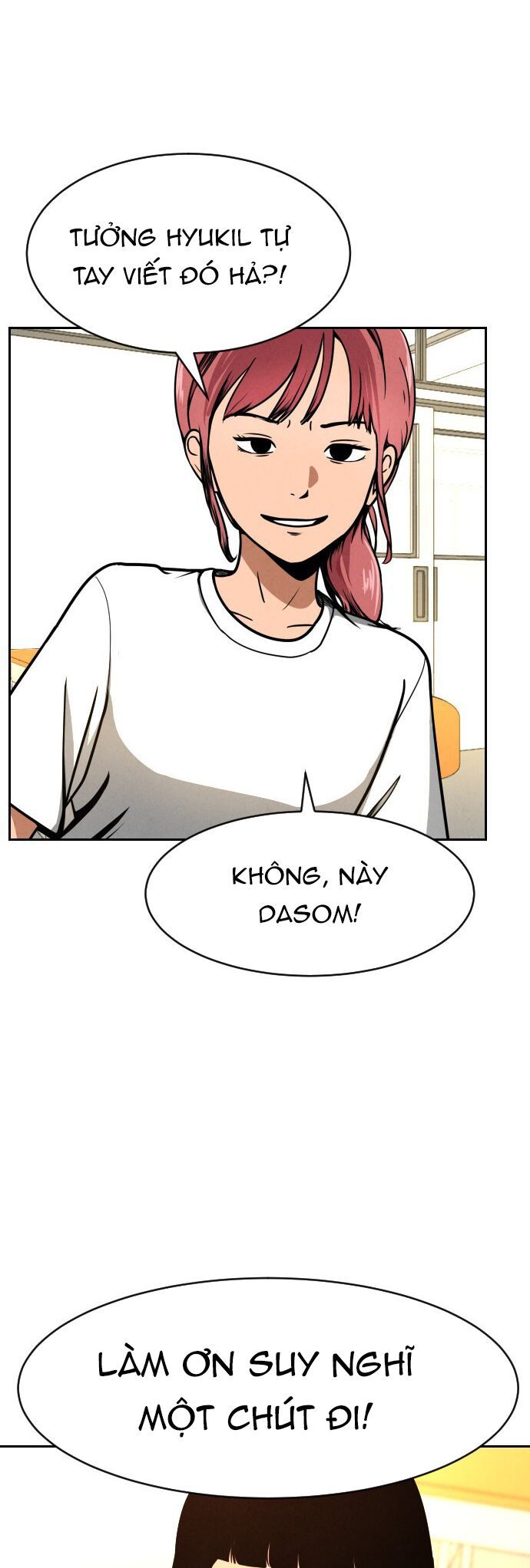 Vỏ Bọc Chapter 2 - 15