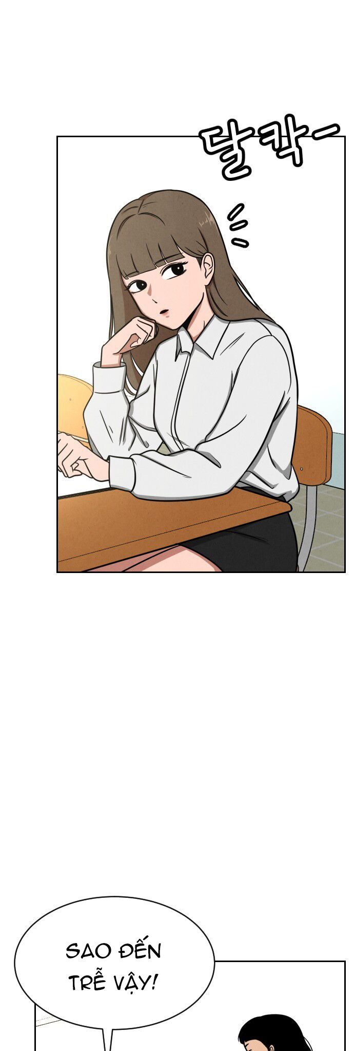 Vỏ Bọc Chapter 2 - 20