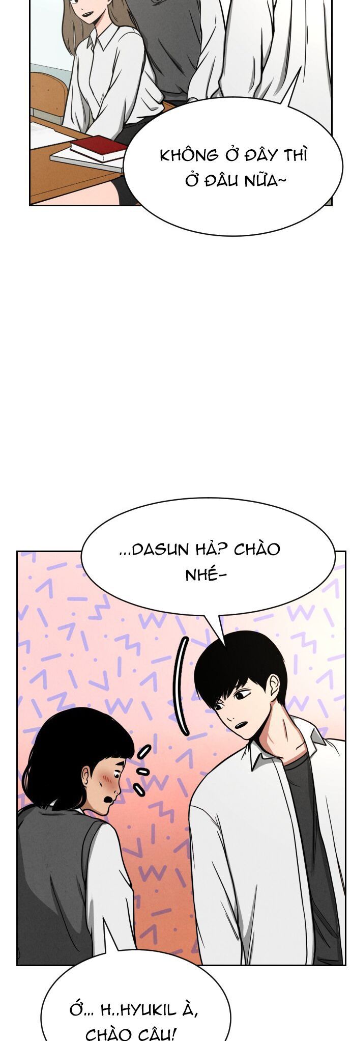 Vỏ Bọc Chapter 2 - 29