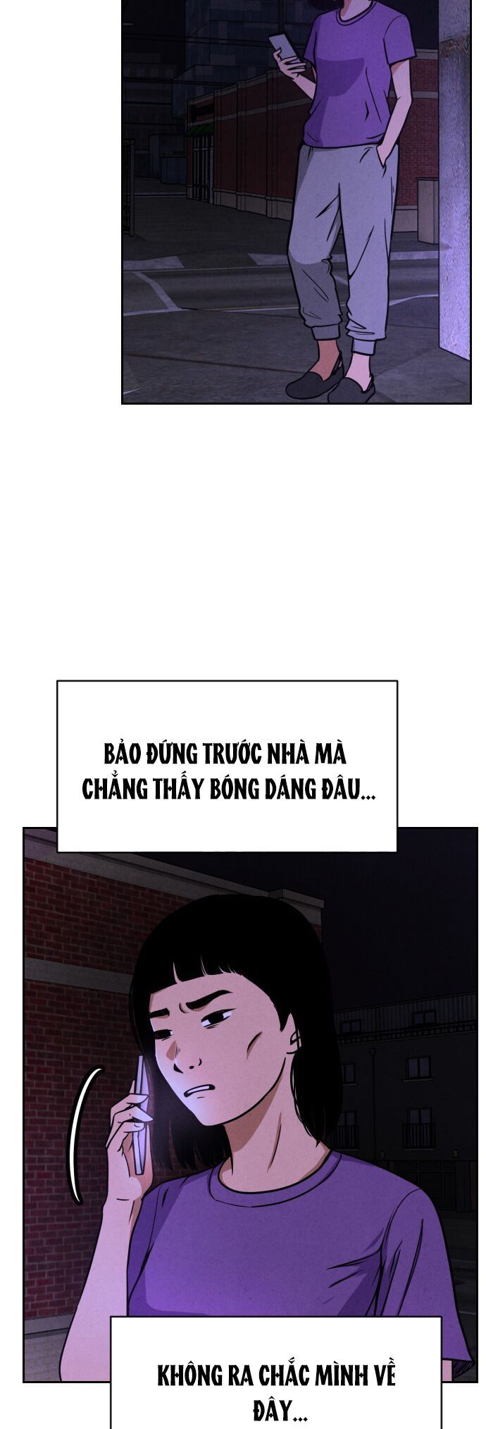 Vỏ Bọc Chapter 2 - 58