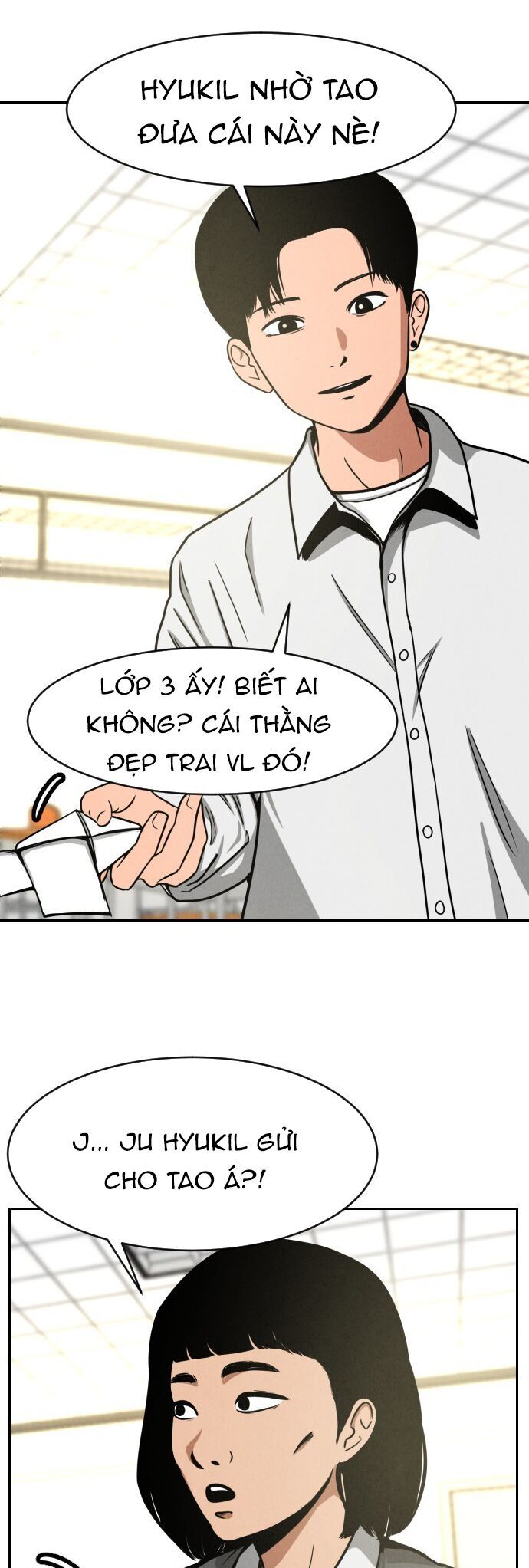 Vỏ Bọc Chapter 2 - 8