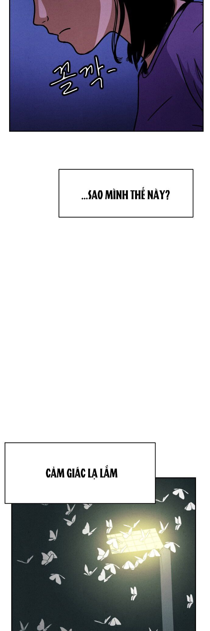 Vỏ Bọc Chapter 2 - 73