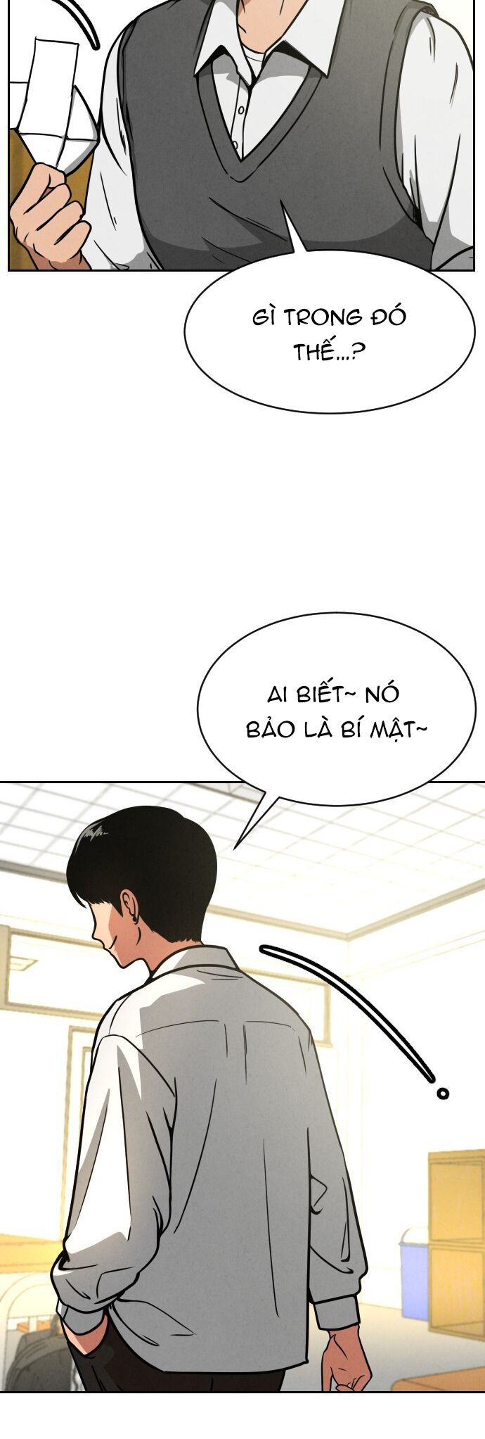 Vỏ Bọc Chapter 2 - 9