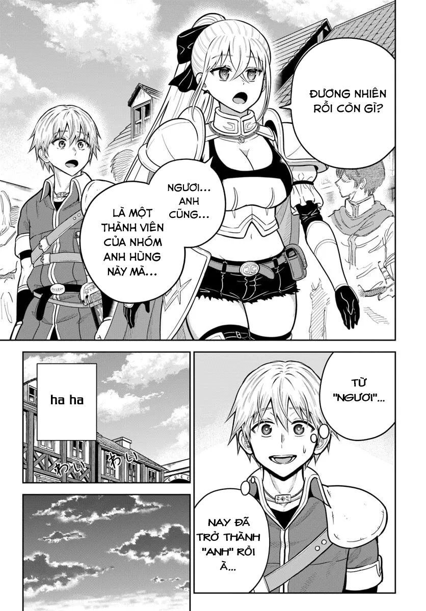 Dungeon Ni Hisomu Yandere Na Kanojo Ni Ore Wa Nando Mo Korosareru Chapter 30 - 16