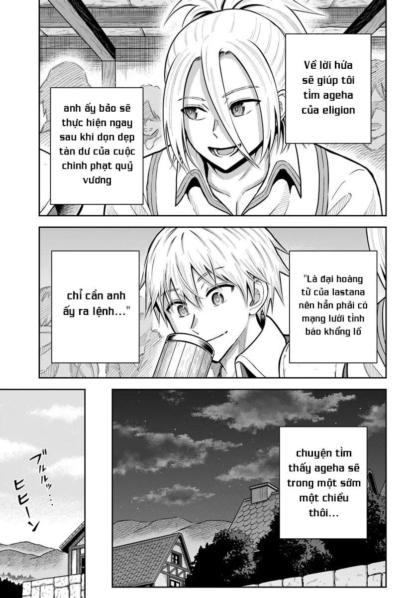 Dungeon Ni Hisomu Yandere Na Kanojo Ni Ore Wa Nando Mo Korosareru Chapter 30 - 18