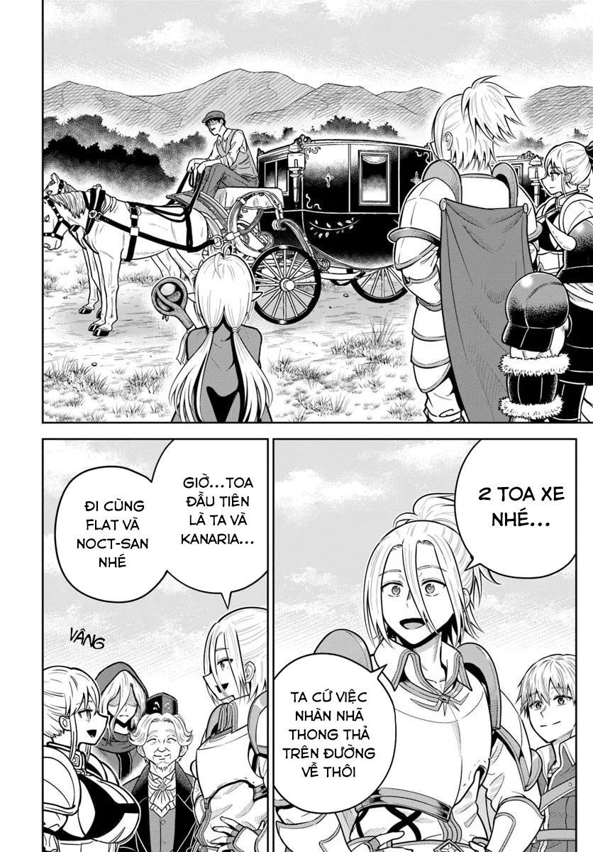 Dungeon Ni Hisomu Yandere Na Kanojo Ni Ore Wa Nando Mo Korosareru Chapter 30 - 19