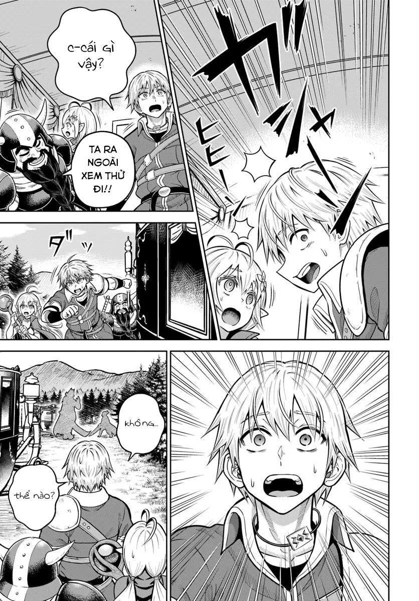 Dungeon Ni Hisomu Yandere Na Kanojo Ni Ore Wa Nando Mo Korosareru Chapter 30 - 26