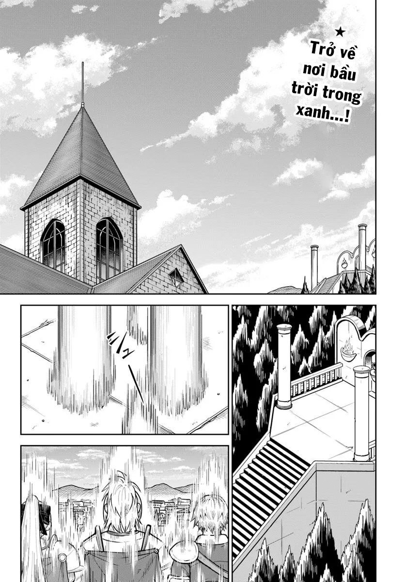 Dungeon Ni Hisomu Yandere Na Kanojo Ni Ore Wa Nando Mo Korosareru Chapter 30 - 4