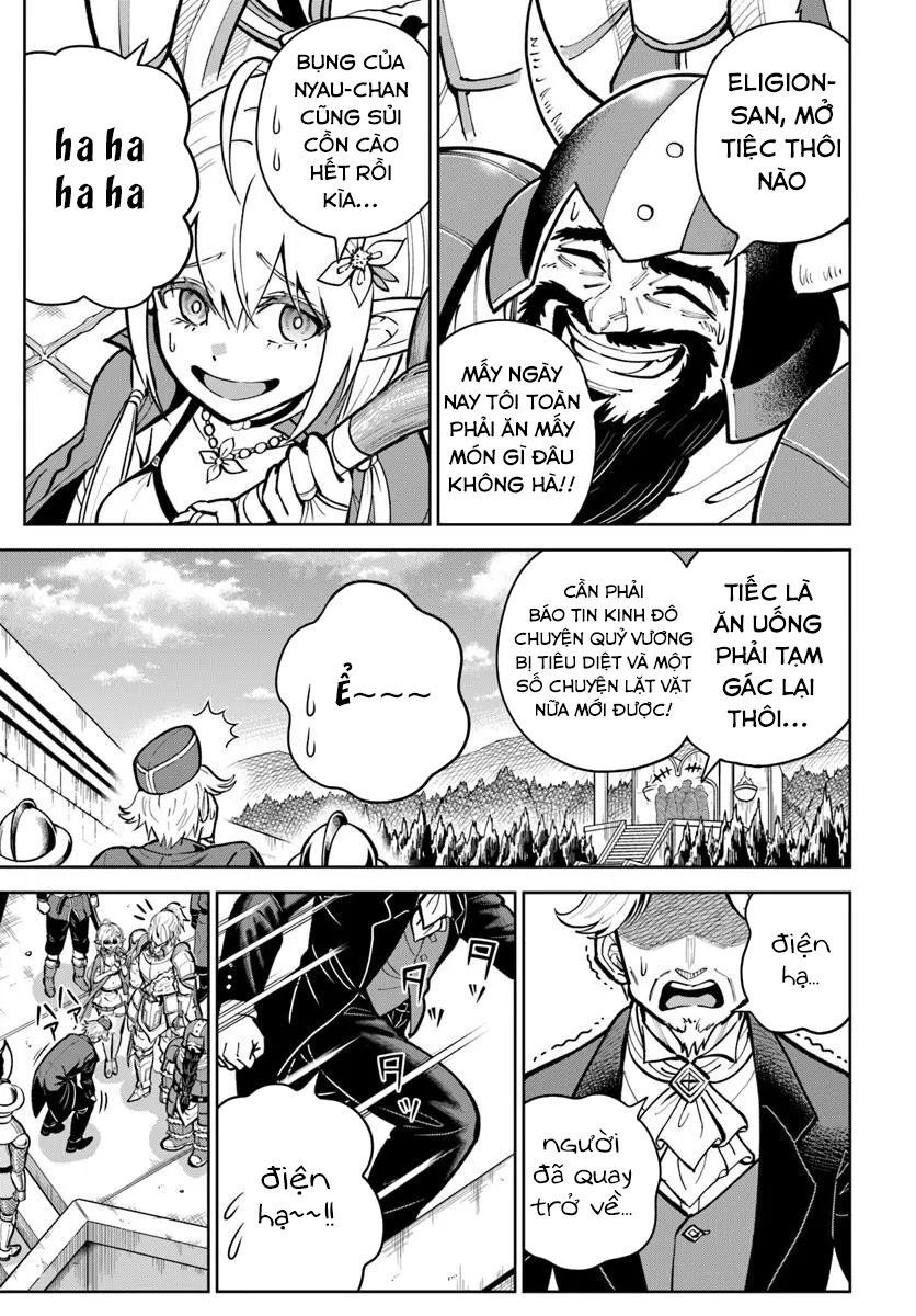 Dungeon Ni Hisomu Yandere Na Kanojo Ni Ore Wa Nando Mo Korosareru Chapter 30 - 6