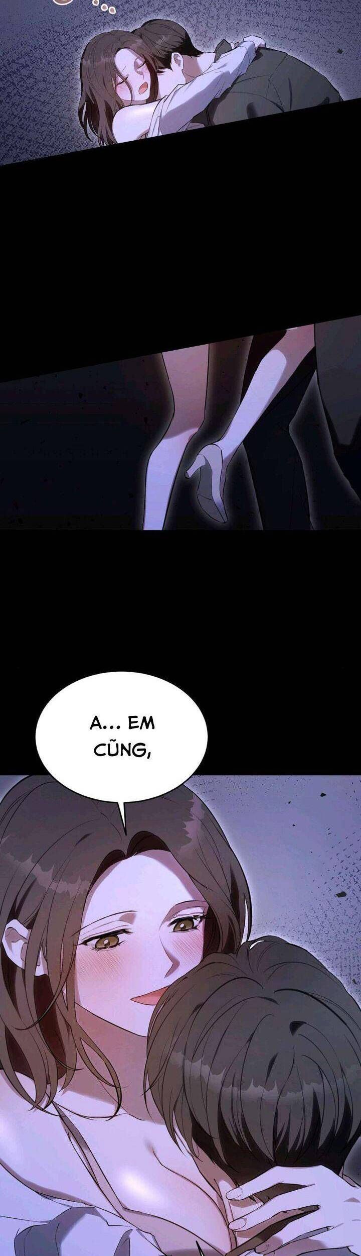 Đoạt Lại Chapter 1 - 11