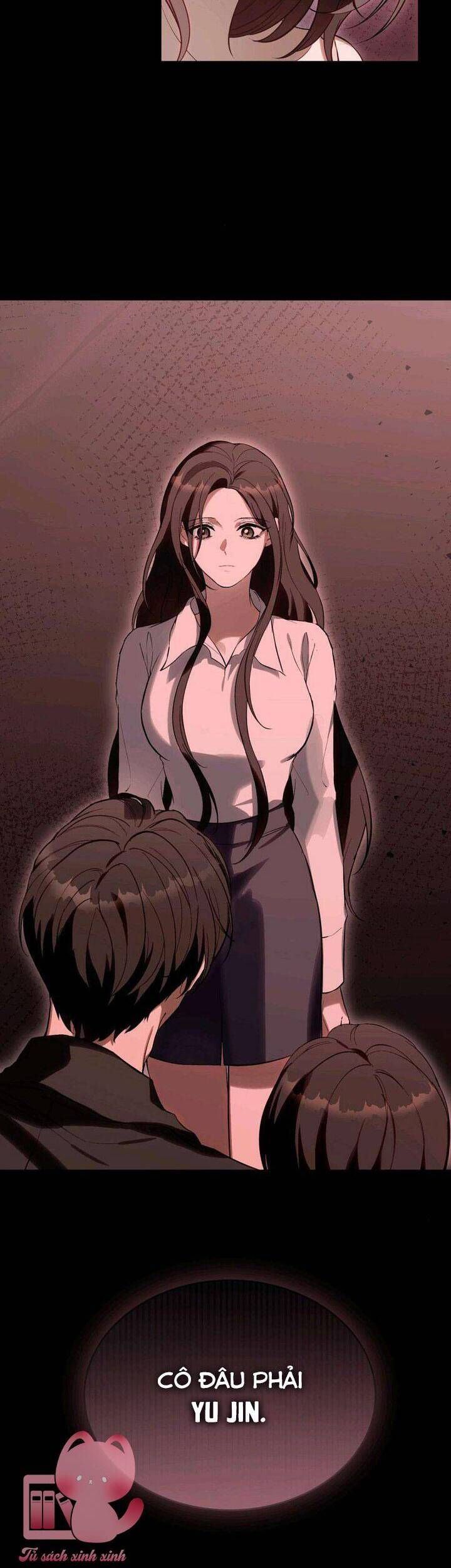 Đoạt Lại Chapter 1 - 13