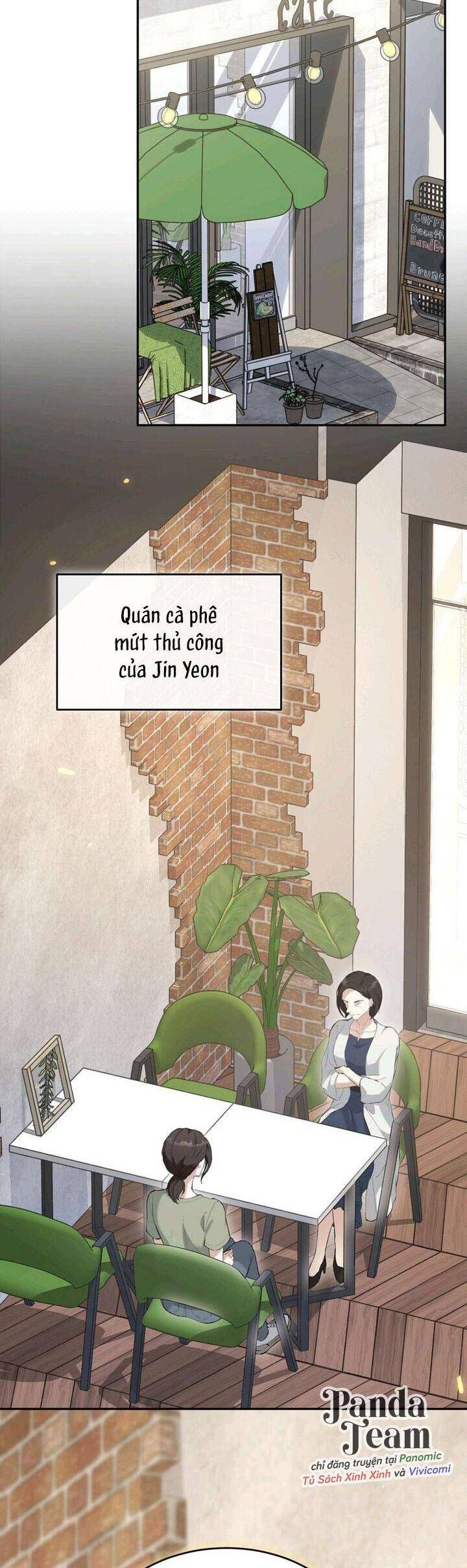 Đoạt Lại Chapter 1 - 19