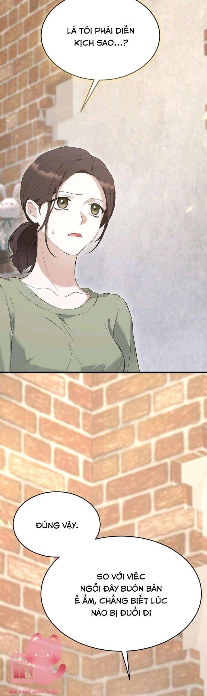 Đoạt Lại Chapter 1 - 20