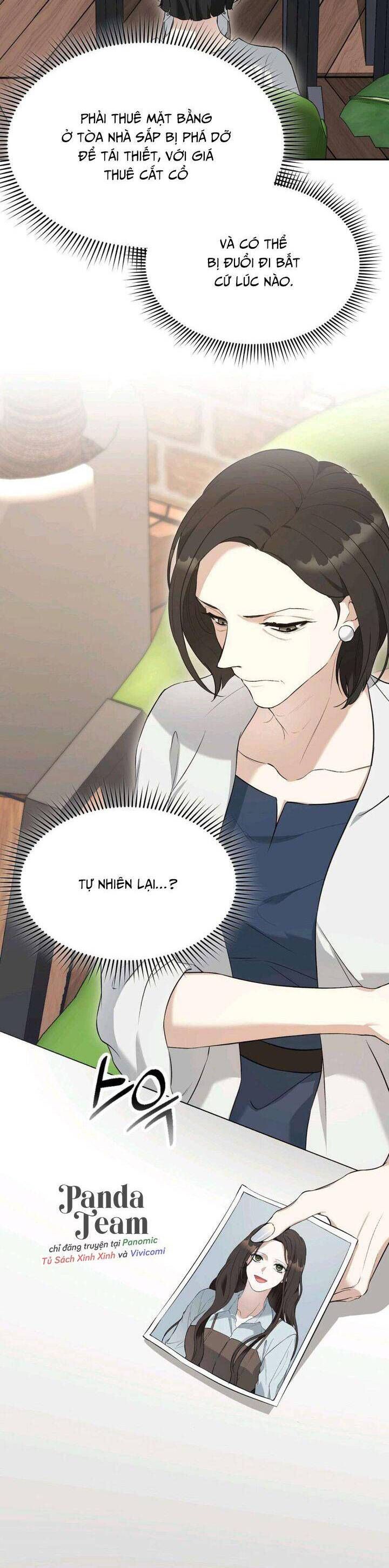 Đoạt Lại Chapter 1 - 22