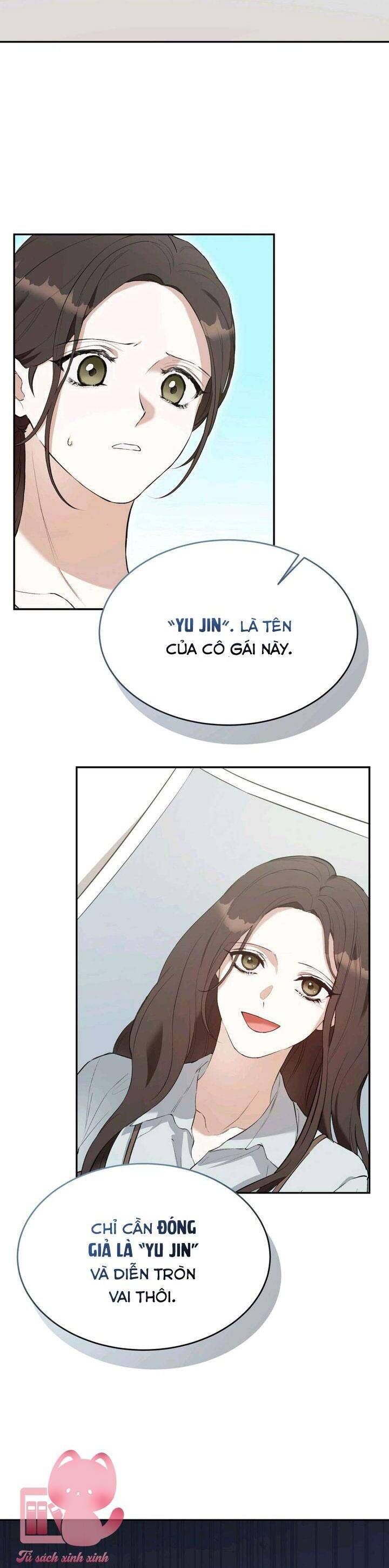 Đoạt Lại Chapter 1 - 23