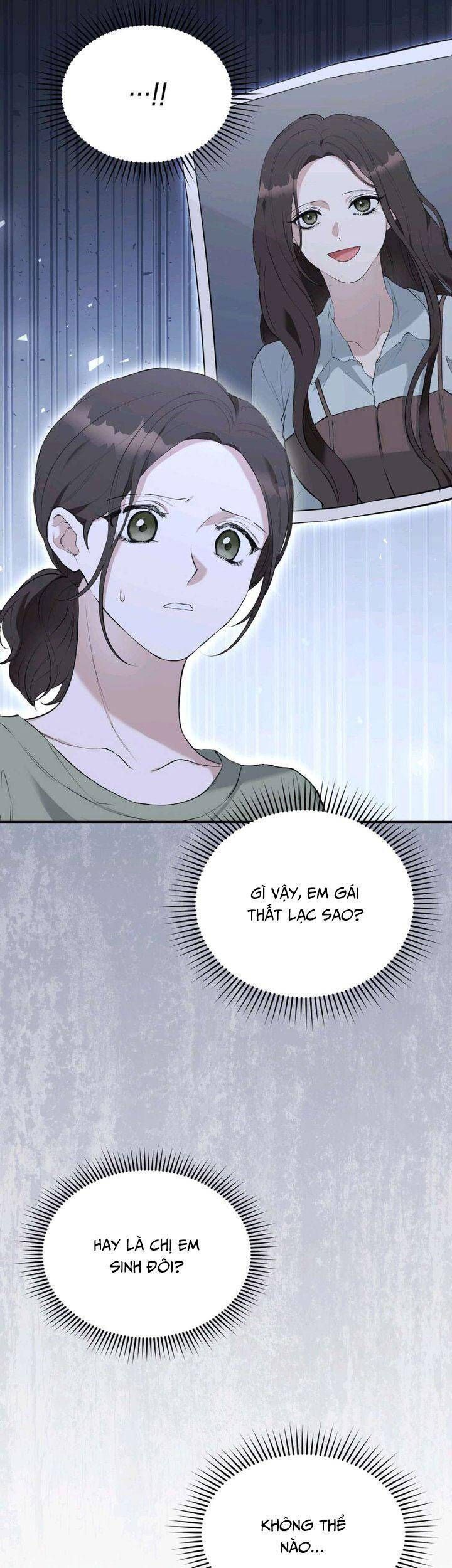 Đoạt Lại Chapter 1 - 24