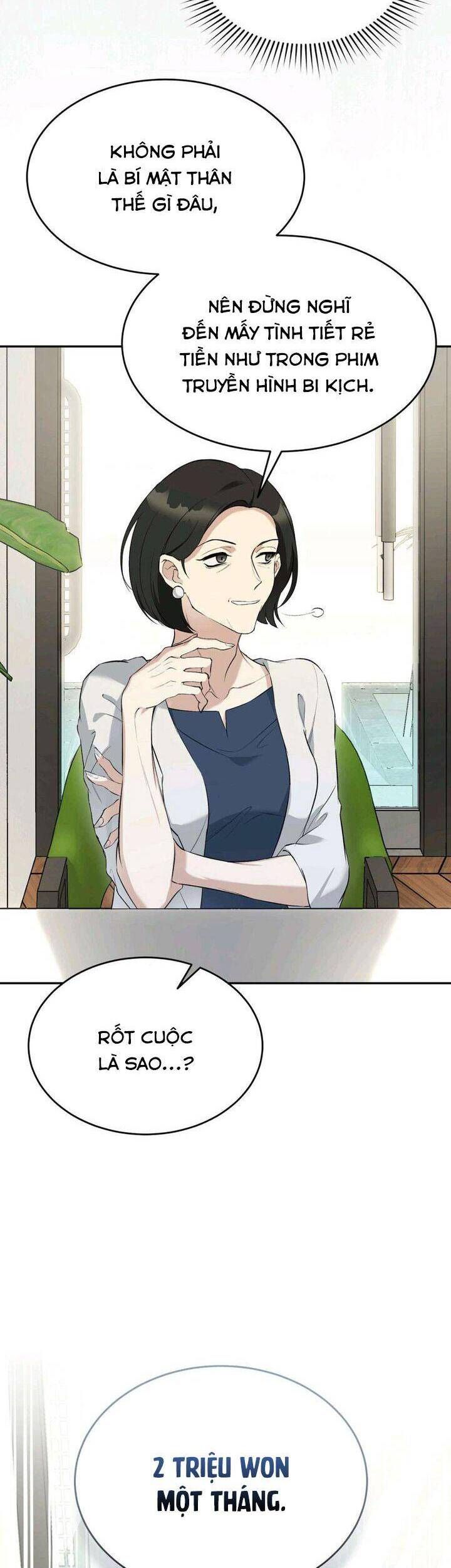 Đoạt Lại Chapter 1 - 25