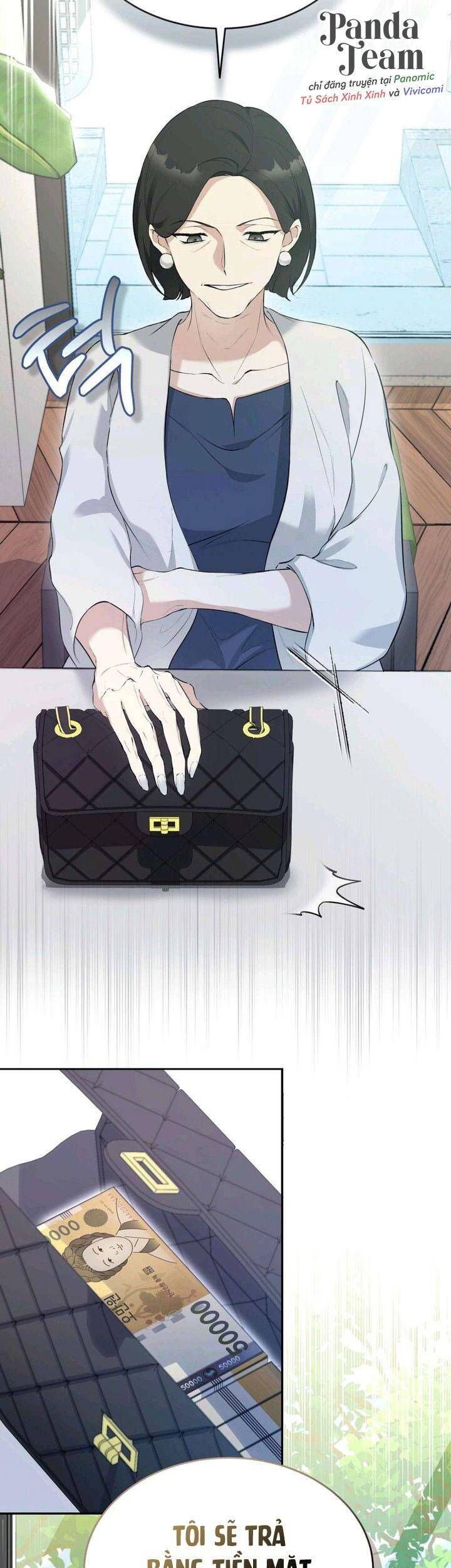 Đoạt Lại Chapter 1 - 26