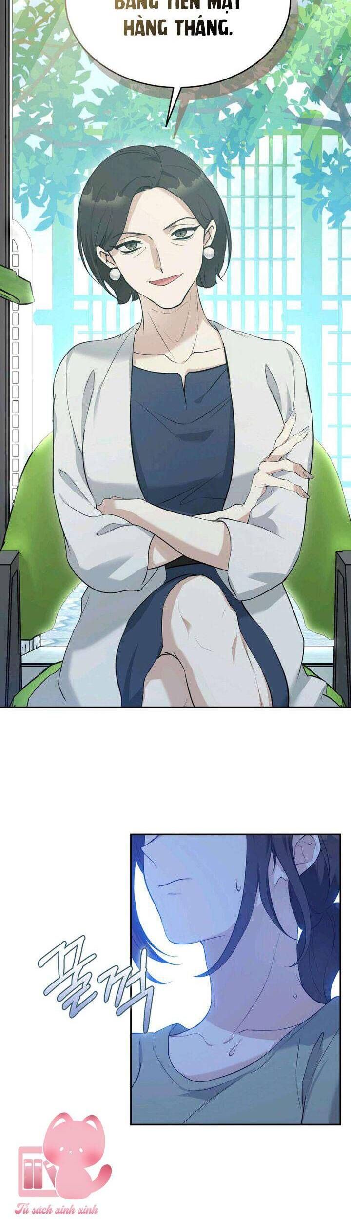 Đoạt Lại Chapter 1 - 27