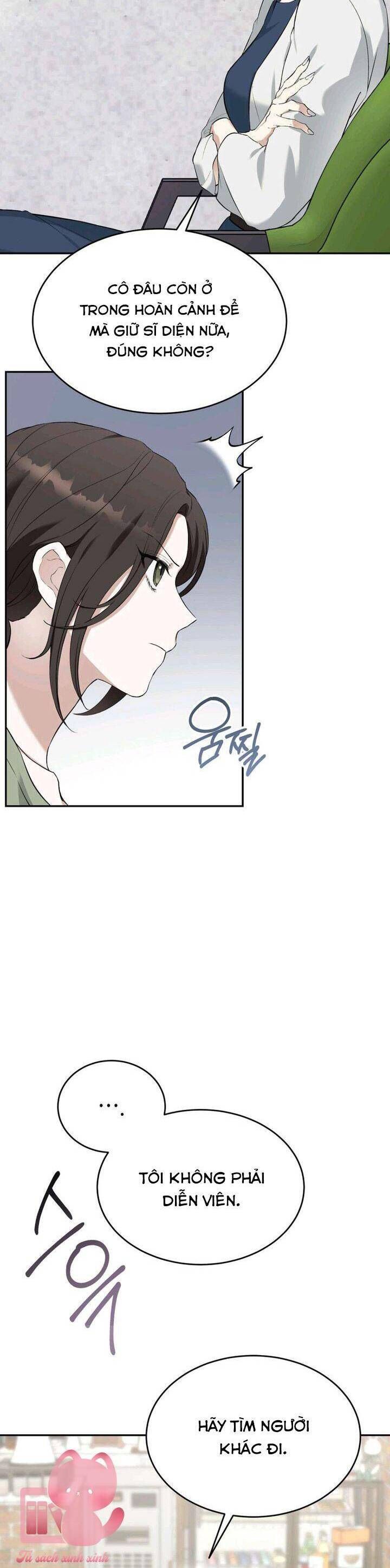 Đoạt Lại Chapter 1 - 30