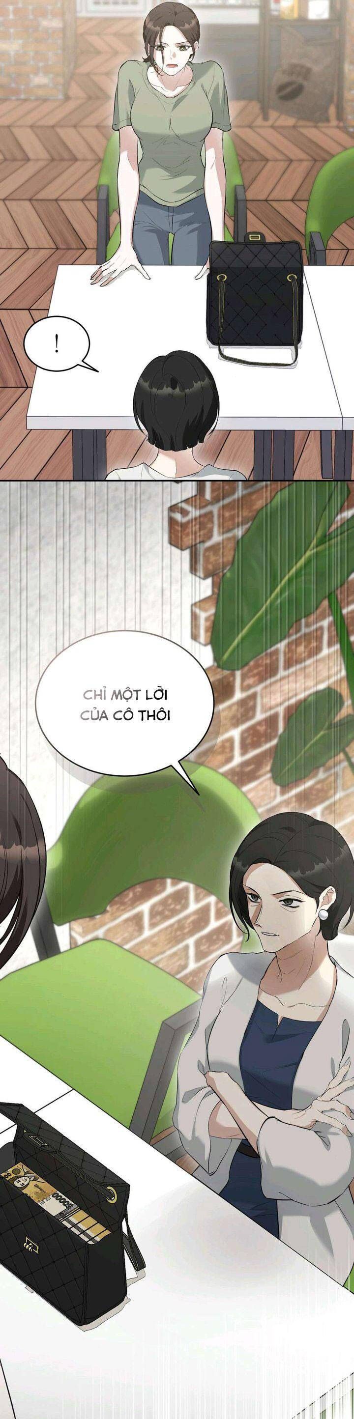 Đoạt Lại Chapter 1 - 31