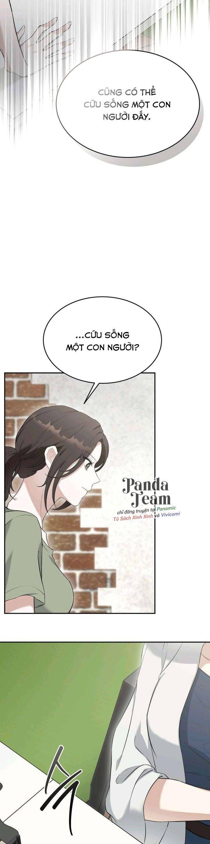 Đoạt Lại Chapter 1 - 32