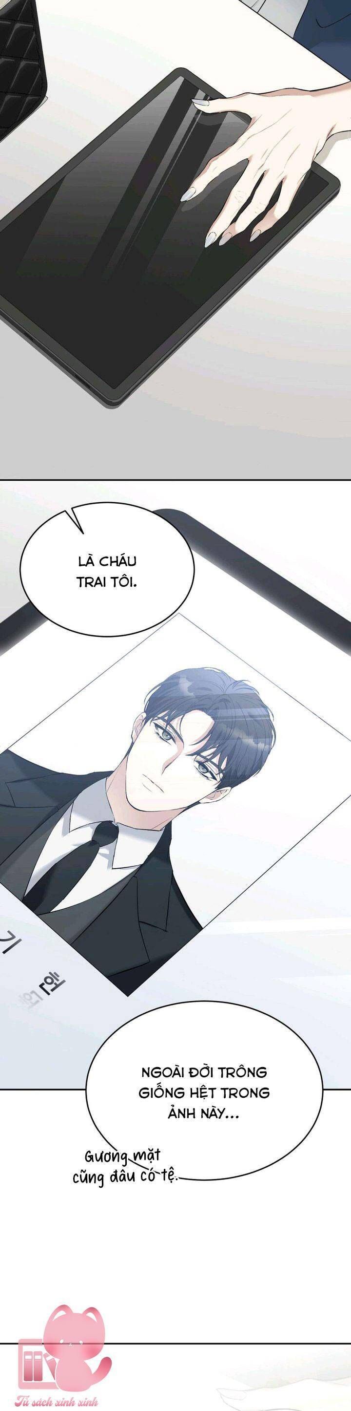 Đoạt Lại Chapter 1 - 33