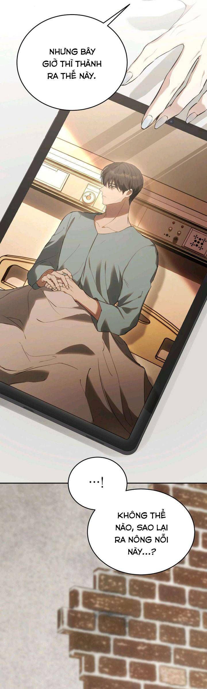 Đoạt Lại Chapter 1 - 34