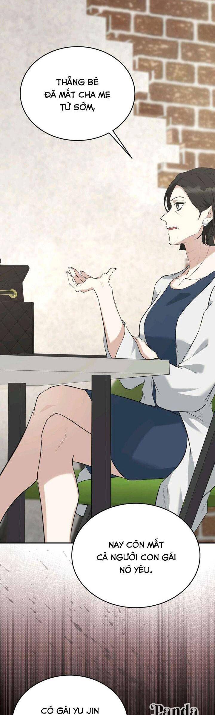 Đoạt Lại Chapter 1 - 35