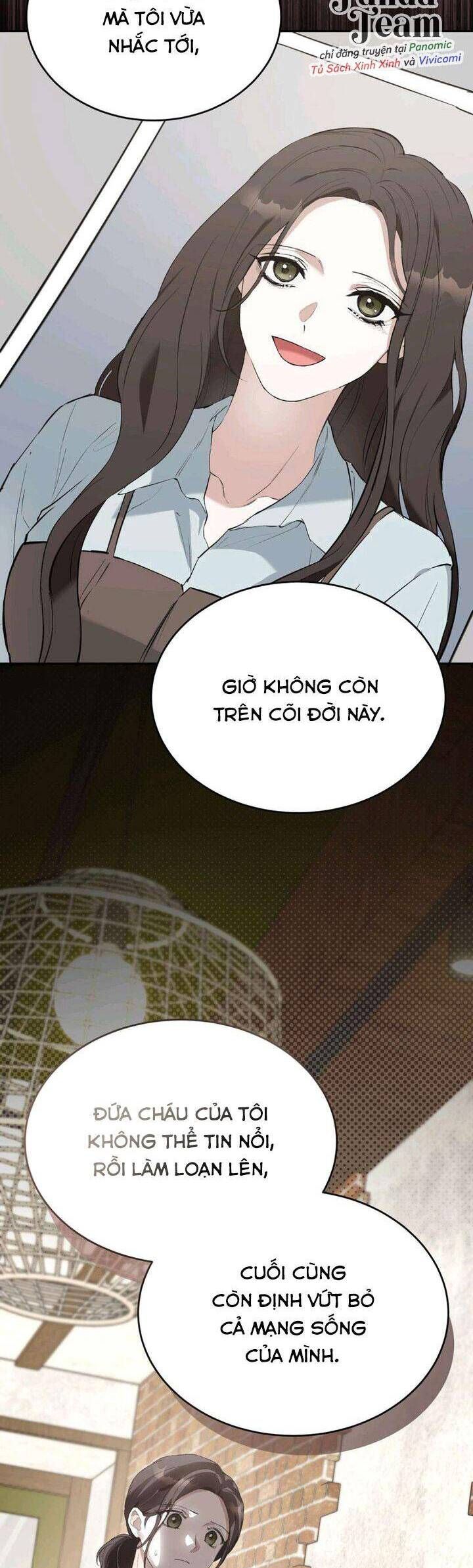 Đoạt Lại Chapter 1 - 36