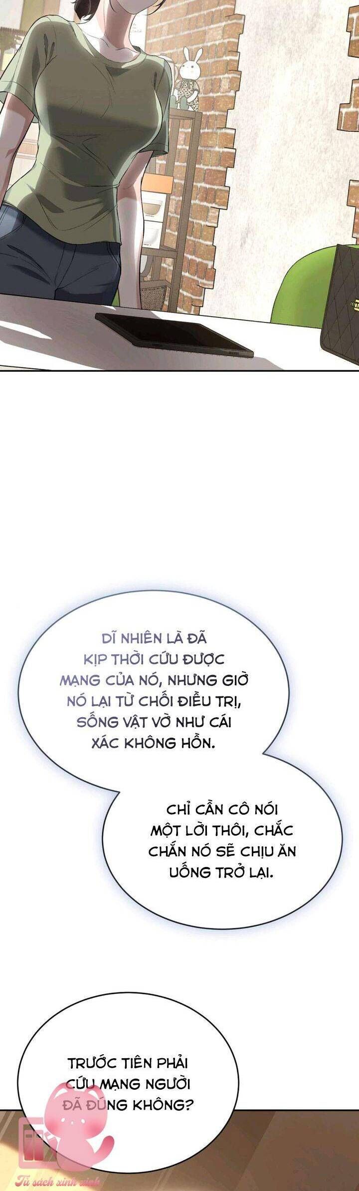 Đoạt Lại Chapter 1 - 37