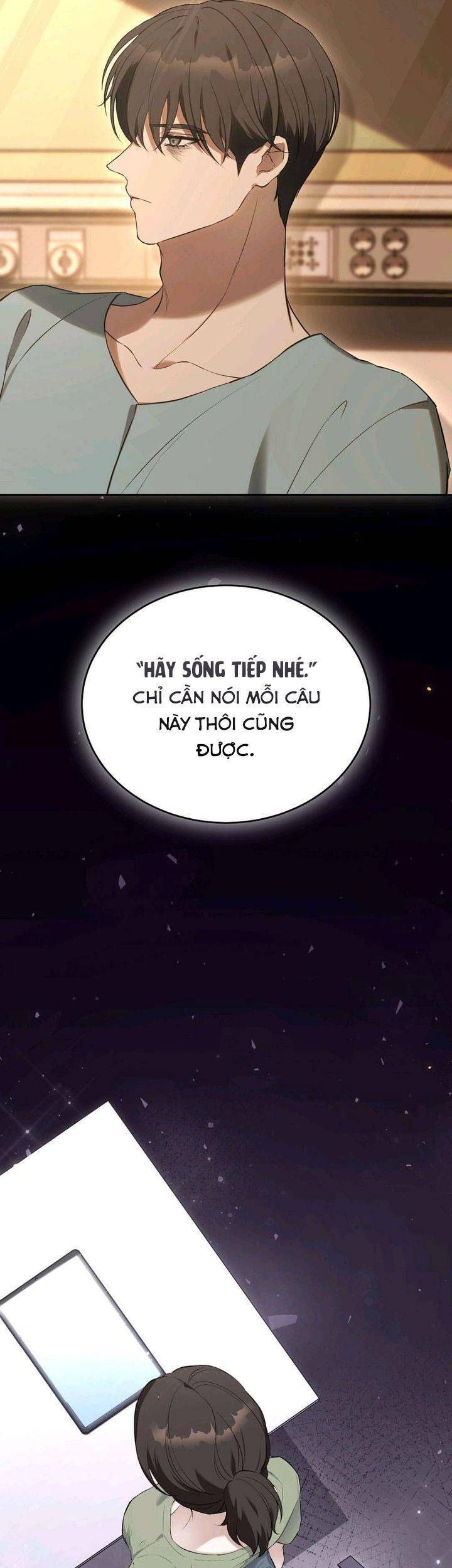 Đoạt Lại Chapter 1 - 38