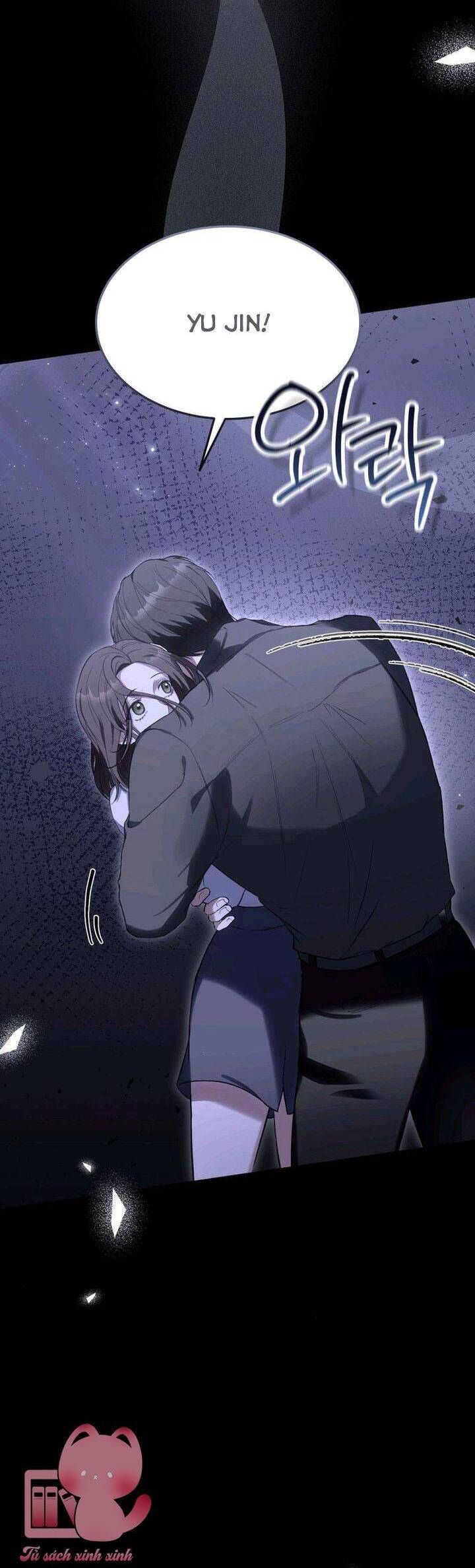 Đoạt Lại Chapter 1 - 5