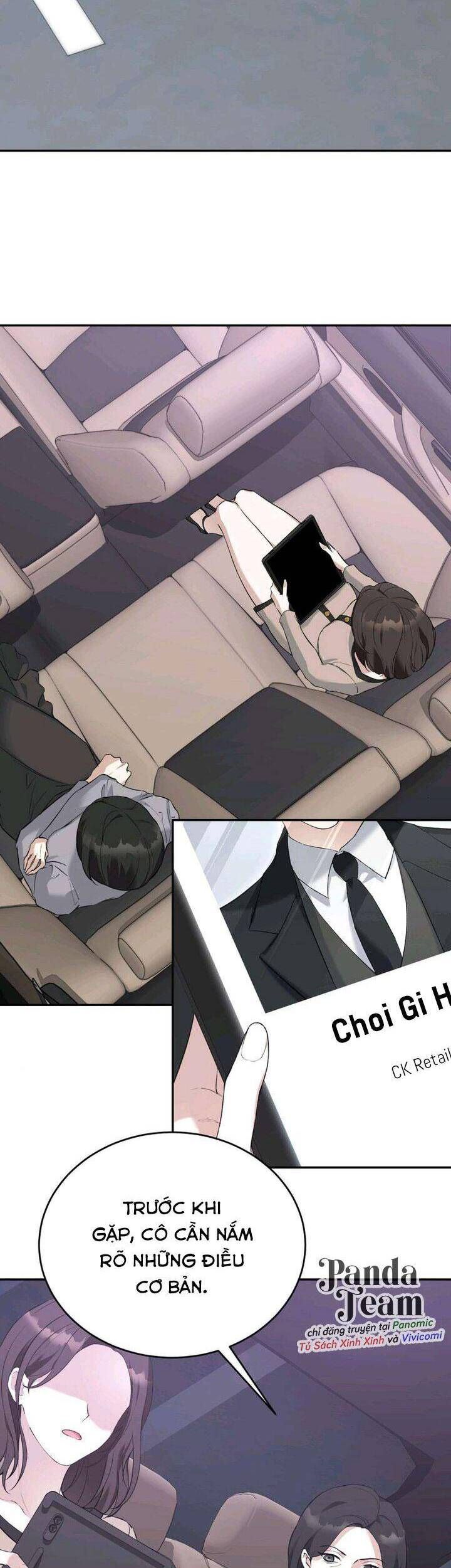 Đoạt Lại Chapter 1 - 43