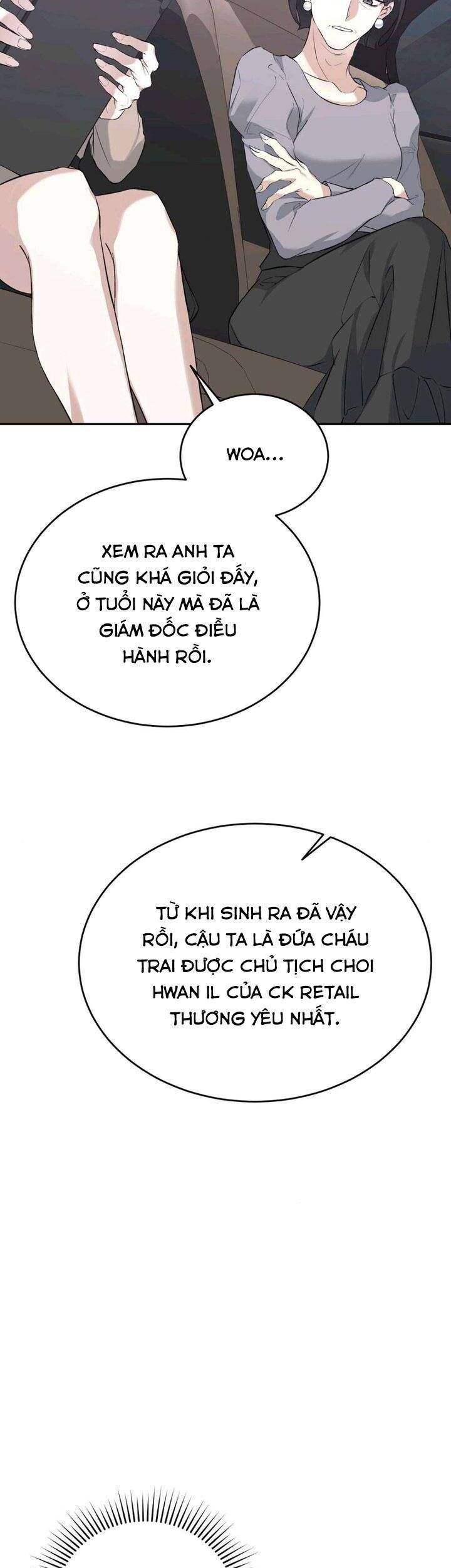 Đoạt Lại Chapter 1 - 44