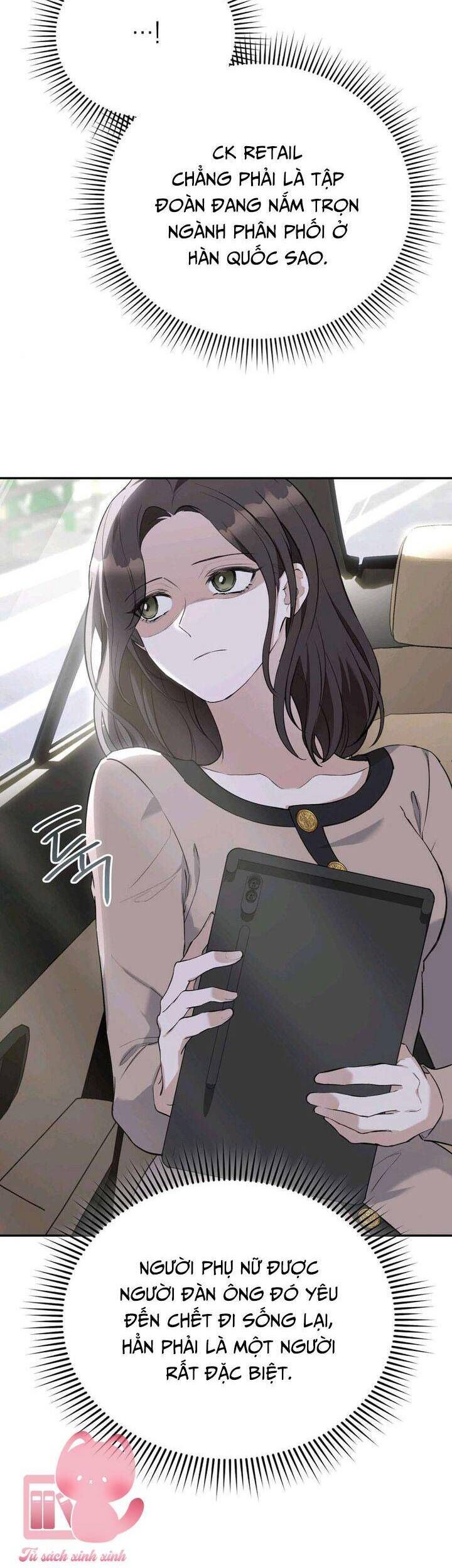 Đoạt Lại Chapter 1 - 45