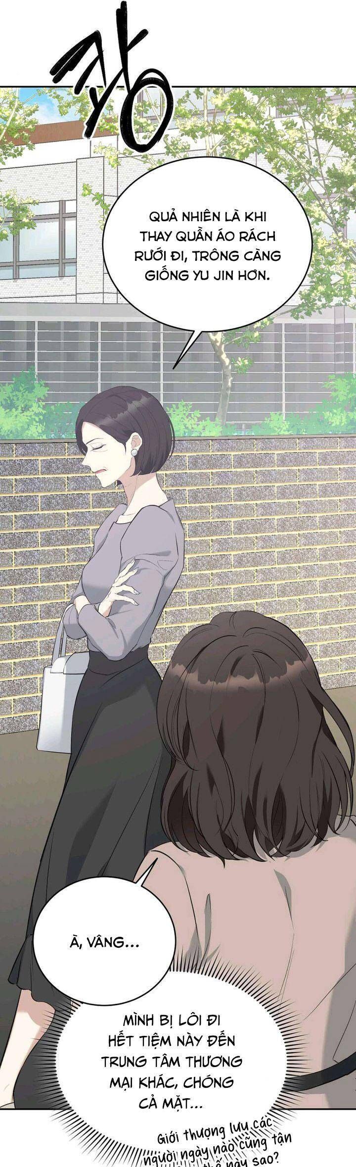 Đoạt Lại Chapter 1 - 49