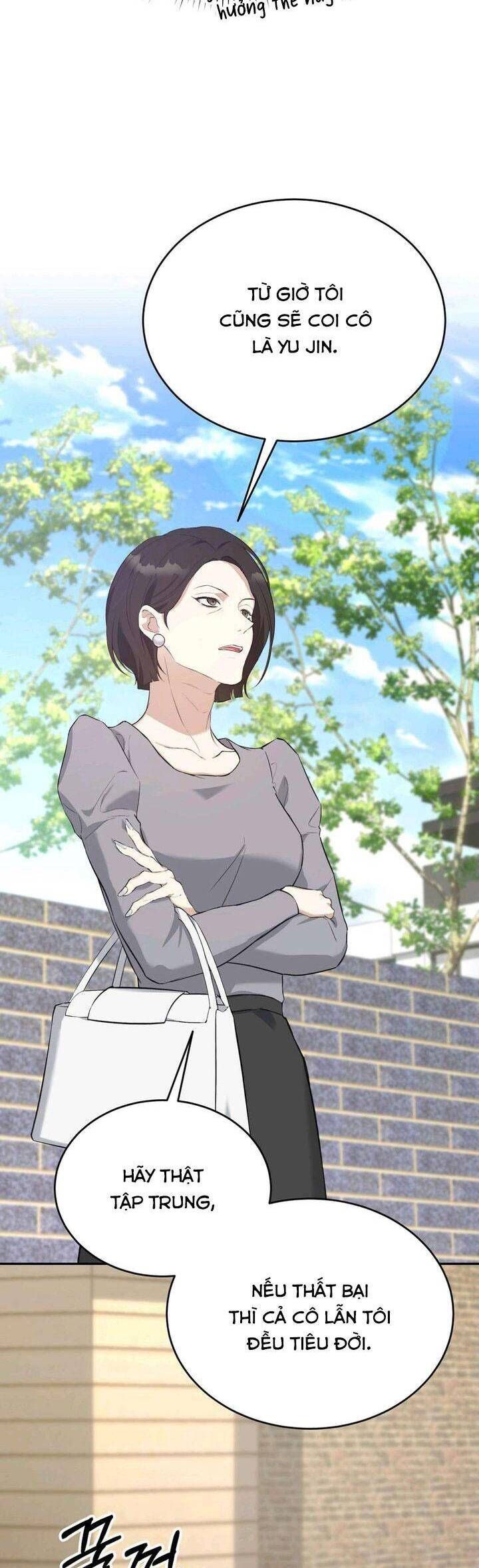 Đoạt Lại Chapter 1 - 50