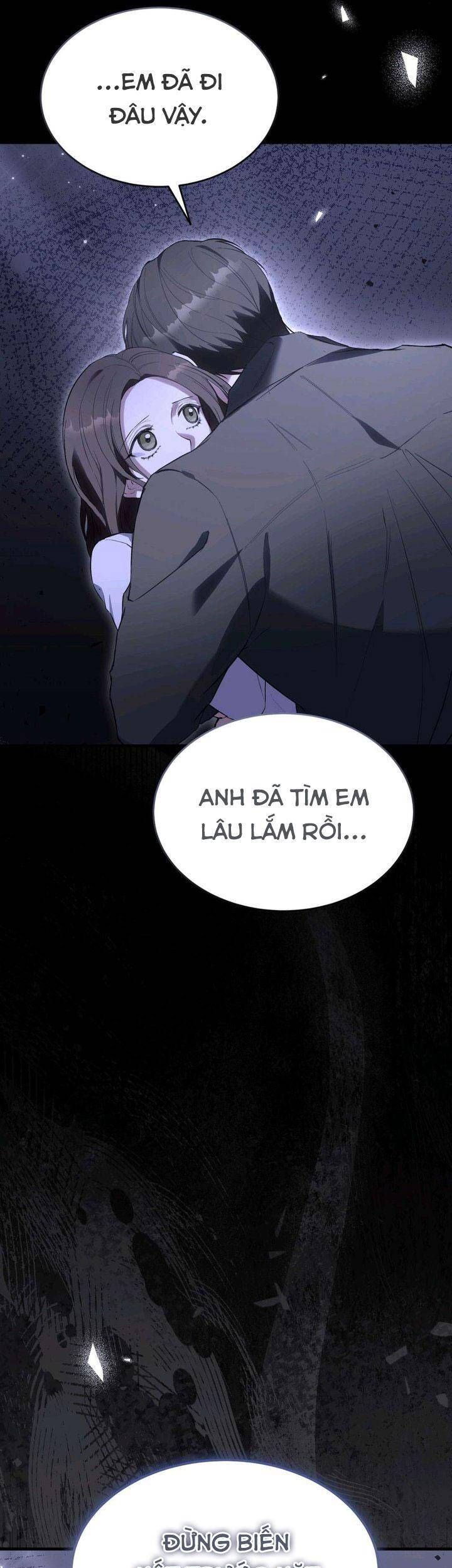 Đoạt Lại Chapter 1 - 6