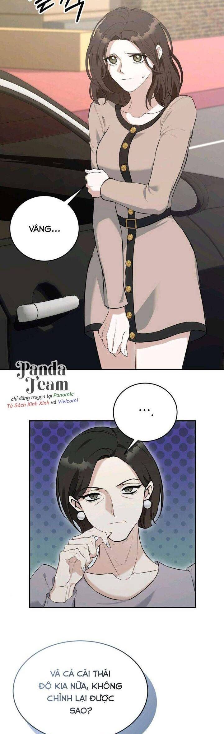 Đoạt Lại Chapter 1 - 51