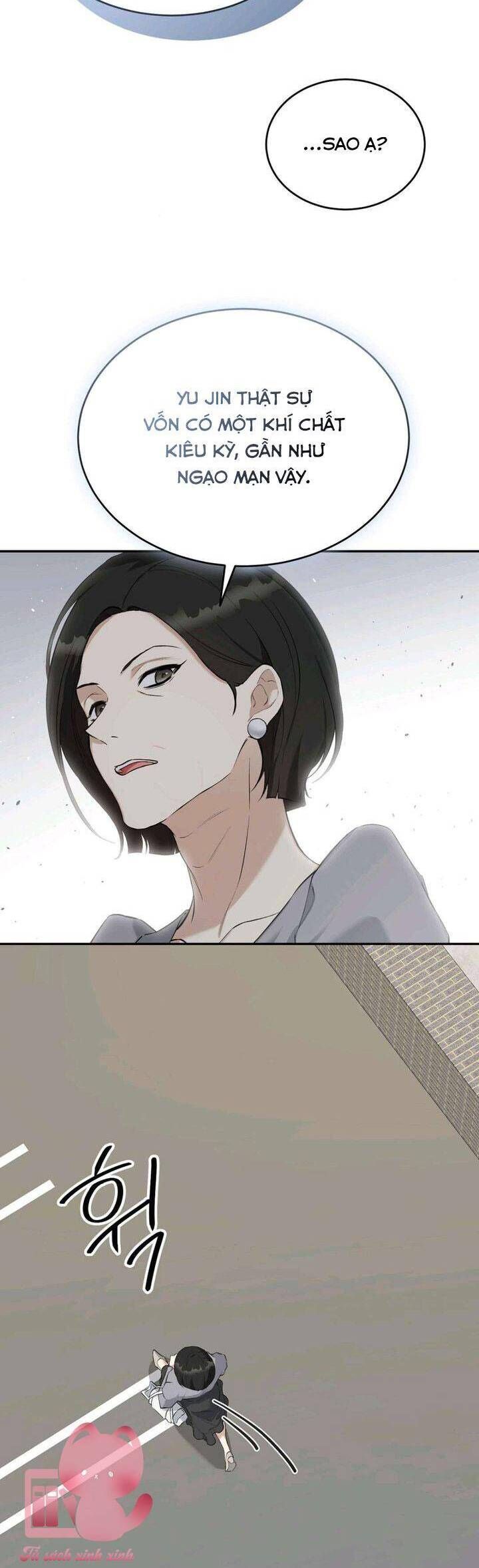 Đoạt Lại Chapter 1 - 52