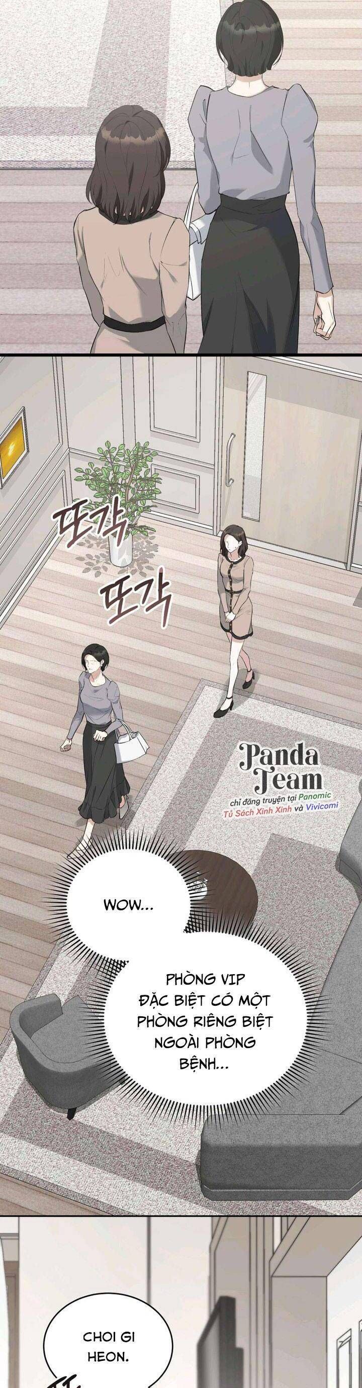 Đoạt Lại Chapter 1 - 54