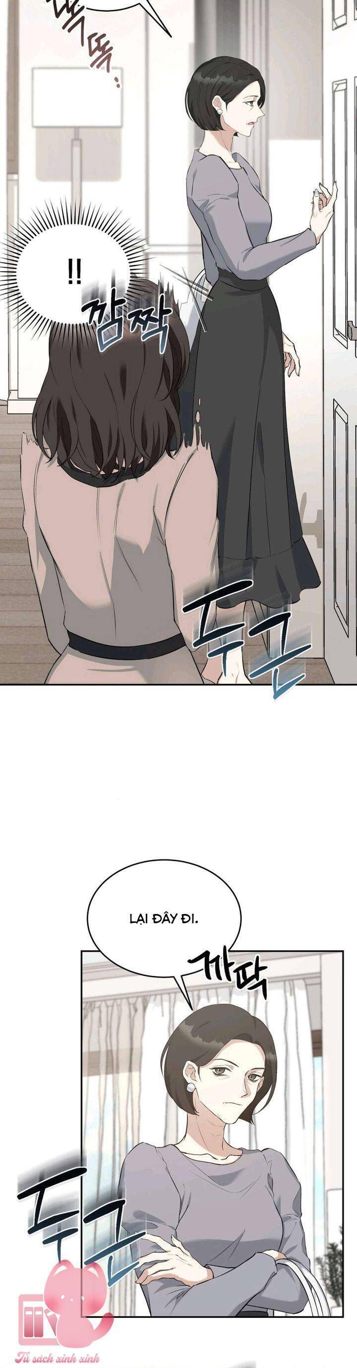 Đoạt Lại Chapter 1 - 55