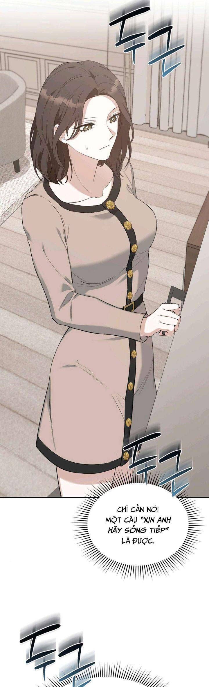 Đoạt Lại Chapter 1 - 56