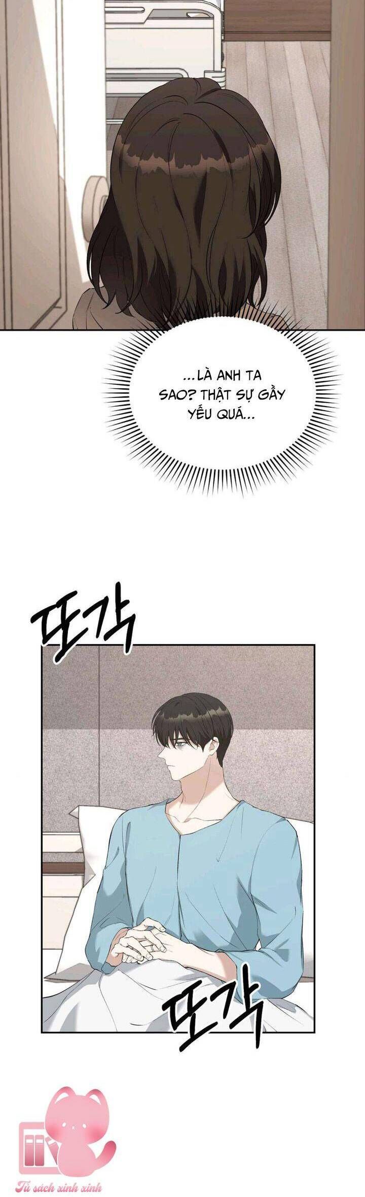 Đoạt Lại Chapter 1 - 58