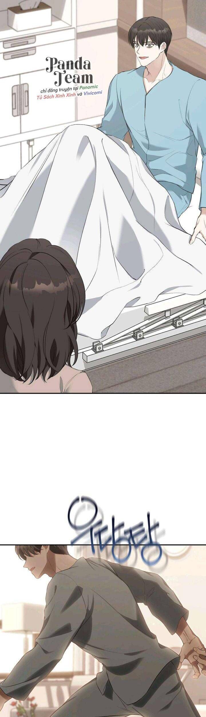 Đoạt Lại Chapter 1 - 61